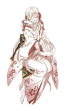 燃尽采集到黑白双子