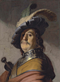 Rembrandt Harmensz.van Rijn - 0228