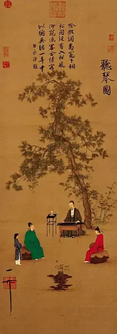 皇帝艺术家｜宋徽宗书画作品全集 : 　　 　　引言 　　他多才多艺，书画均能青史留名，是古代少有的艺术天才与全才。本该是位偏偏佳公子，奈何生在帝王家，一败涂地的政绩以致后世的评价也忽略了他的才华，只关注着他作为帝王的失败。但这并不能掩去他