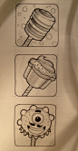 "Cake Pop Party" IPhone Game Icon on Behance