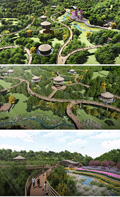ik3mJSm8采集到公园