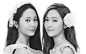 Jessica_Krystal郑氏姐妹