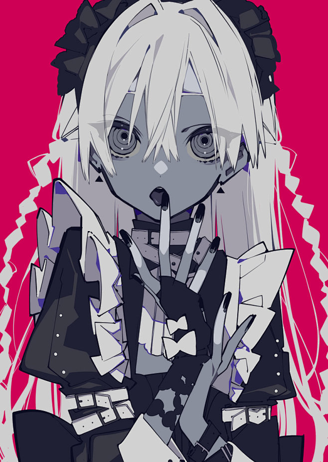 望月
