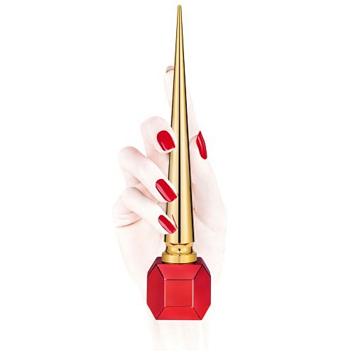 Rouge Louboutin Meta...