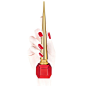 Rouge Louboutin Metalissime