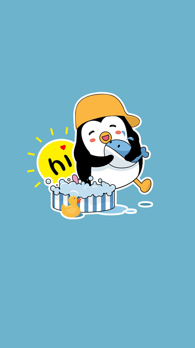 壁纸壁纸！