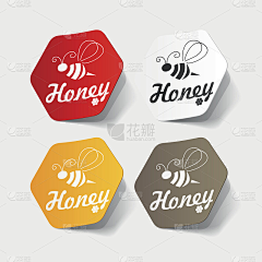 M-huise采集到蜂蜜