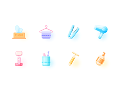 今心☊采集到icon