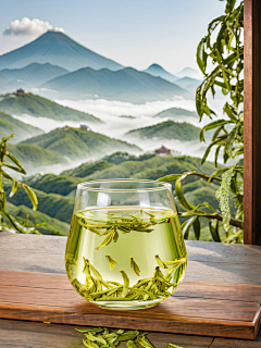 根子街霸™采集到茶