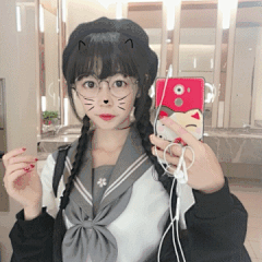 几个无聊的动图表情包_(:з」∠)_ | 半次元-二次元爱好者社区