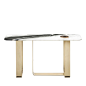 Minerva Console - Shop Arcahorn online at Artemest