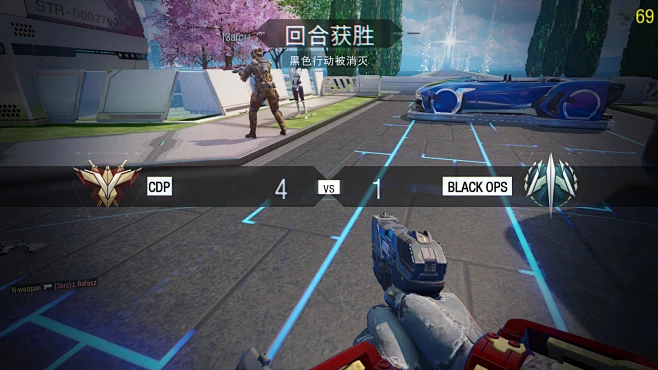 cod12的自定义模式还算比较成功_看图_使命召唤吧_百度贴吧-花瓣网