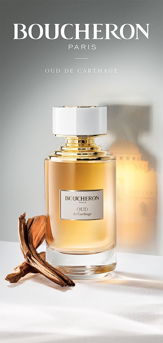 Boucheron: Oud de Ca...