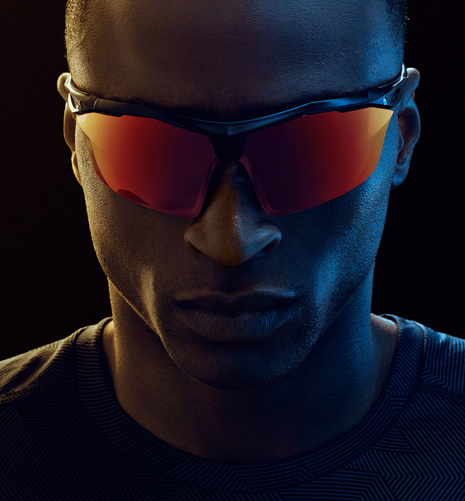 2016 NIKE VISION : 2...