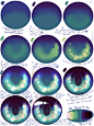 Eye Tutorial! ( I hope it helps!! )／Shadowmark.Senpai : 插画作品 Eye Tutorial! ( I hope it helps!! ) ，是附有 medibangpaint, medibangpaintios, メイキング 等标签， 由 Shadowmark.Senpai 所創作的作品。 在ART street里，Shadowmark.Senpai的留言是Step one: make sure you use Clipping on each of