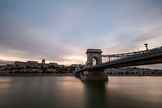 Budapest, Hungary on...