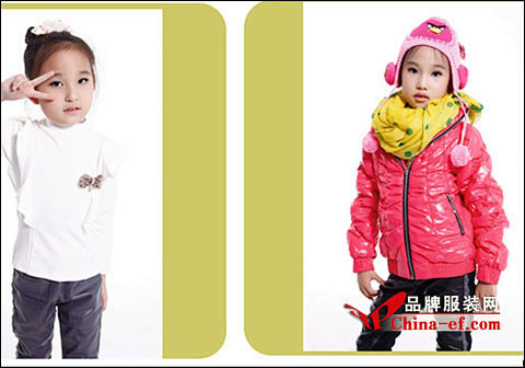 贝蒂小羊童装 让孩子的童年充满乐趣-中国...