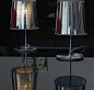Hollywood Lamps by Viso