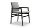 Komo Arm Chair