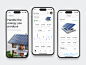 Solar Mobile App