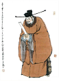 戴敦邦全彩水浒人物图谱_艺术委员会 : 此后，他陆续为多种版本《水浒传》配绘插图、封面，创作水浒人物，令海内外读者击节叹赏。1994年岁，他应邀担任大型电视连续剧《水浒传》的人物造型总设计，用两年时间，完成了一百八十四幅水浒人物造型。甚至演员的表演…