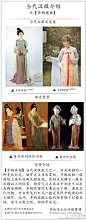 中国元素 服饰、文化