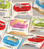 Packaging packaging design 中国包装设计 包装 包装设计 威海包装设计 食品包装设计 香肠包装设计