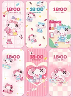 nono狗手机壁纸 - 小红书搜索