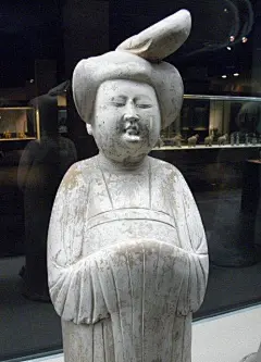 泊风：表情包？祖宗们早都玩过啦