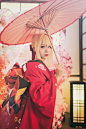 Fate/Extra cosplay | 半次元-第一中文COS绘画小说社区