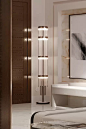 PHARO FLOOR LAMP – Luxury of Homes