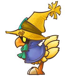 最终幻想陆行鸟不可思议迷宫忘却时间的迷宫