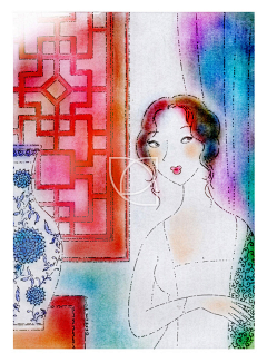 孙杰插画采集到孙杰插画
