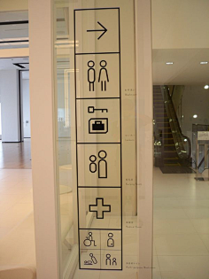导视