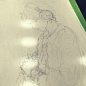 Stato Ozo : Concept Artist