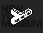 NEW YORK MUSEUM by matthieumartigny on Dribbble