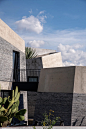 Rojkind丨墨西哥当代建筑新思潮 带你感受不一样的体验