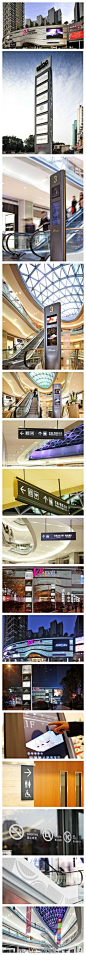 京基kk mall 商场导视系统 丨
飞狐环境导视FOXSIGN  
.feihuu.