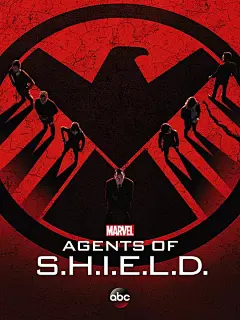 神盾局特工 第二季 Agents of S.H.I.E.L.D. Season 2 海报