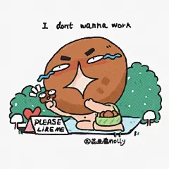 我那个看似温柔的小鹦鹉… - 小红书