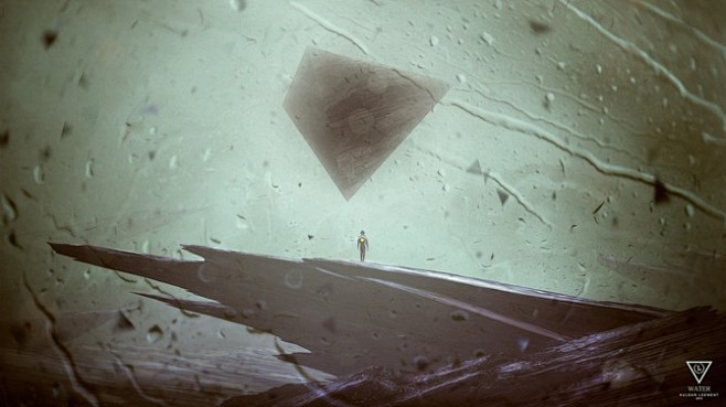 Kuldar Leement 未来世界 ...