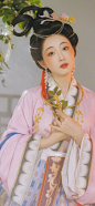 千里共婵娟
采集@别致的七