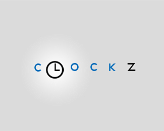国外LOGO欣赏之物品系列---时钟-钟...