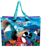 Summer Gone Wild Shopping Bag Design for Siam Paragon