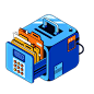 Storage-box