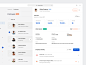 Halutzy - CRM Employee Data