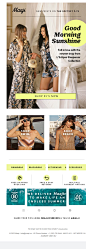 Maaji: NEW Sleepwear drop!   | Milled