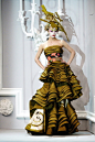 Dior服装设计高级定制系列（一）(2) - 设计帝国