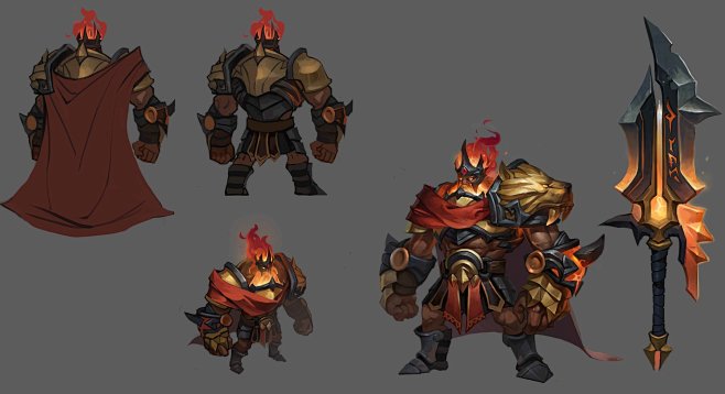 Ares , Shuohan Zhou ...