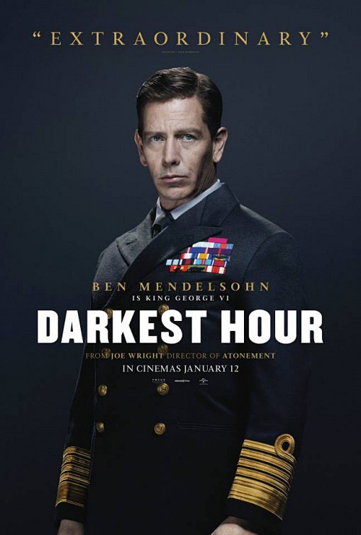 Darkest Hour